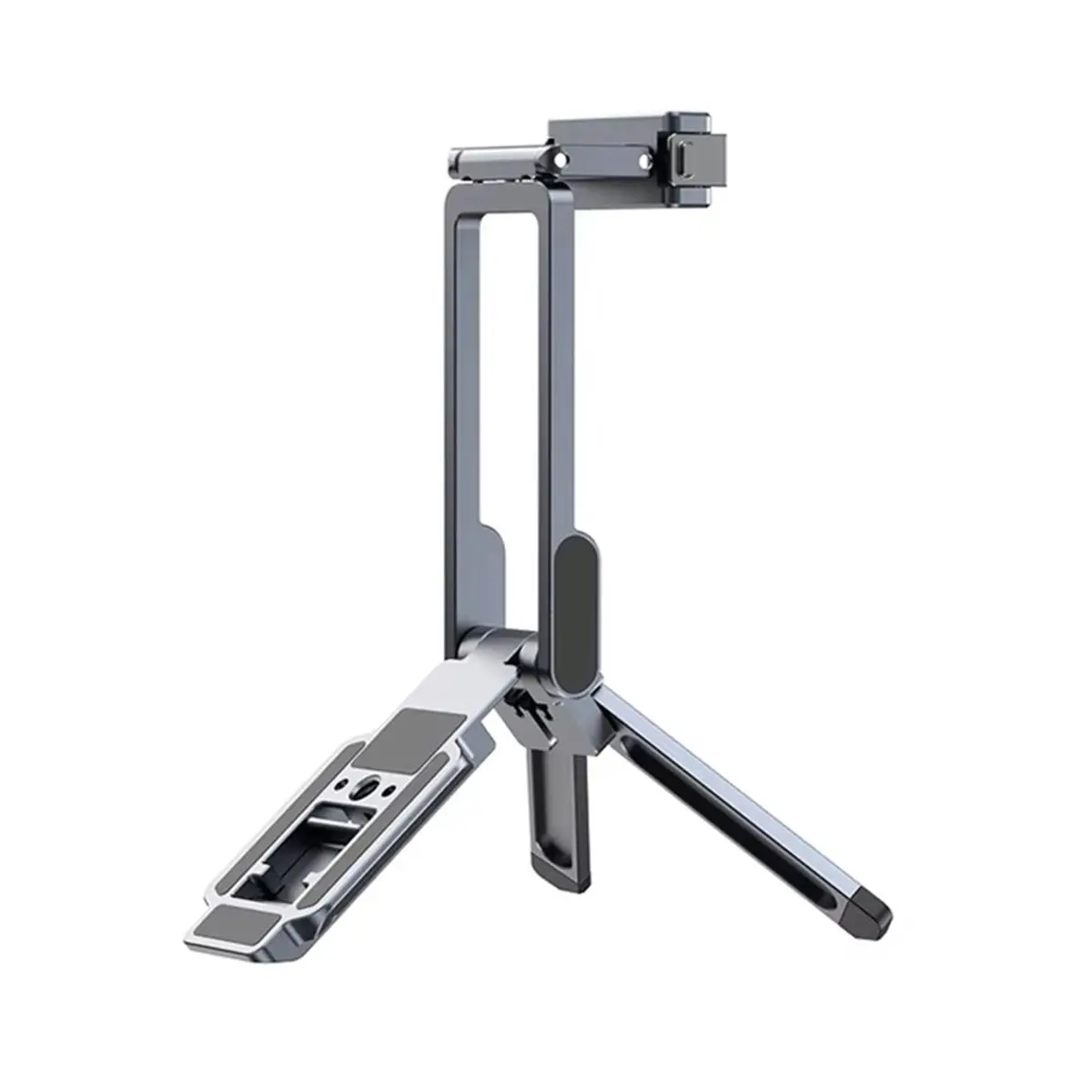 MA37 Quick Release Mini Tripod for Action 5/Pro4/3 Overhead Tripod Handle with 1/4'' Thread