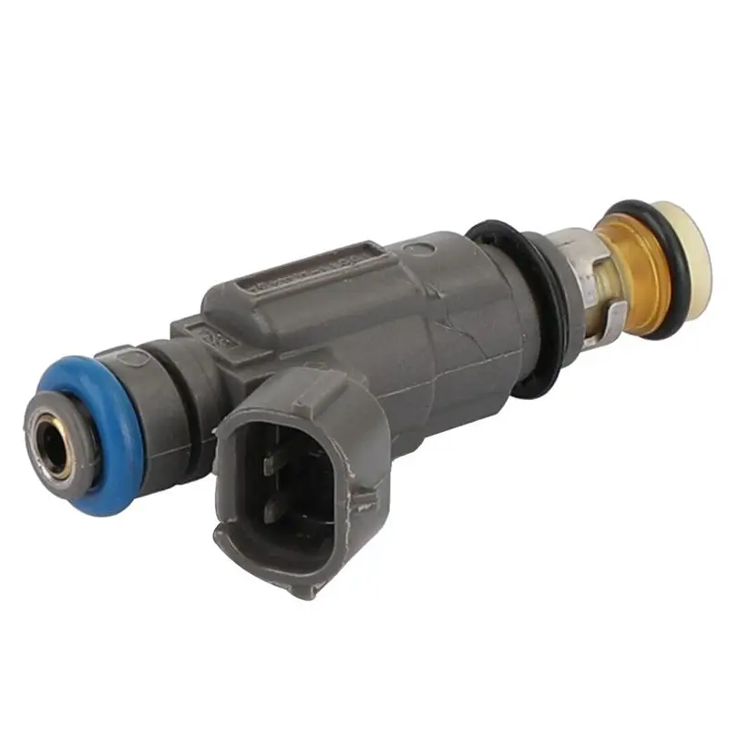 New Fuel Injector F…
