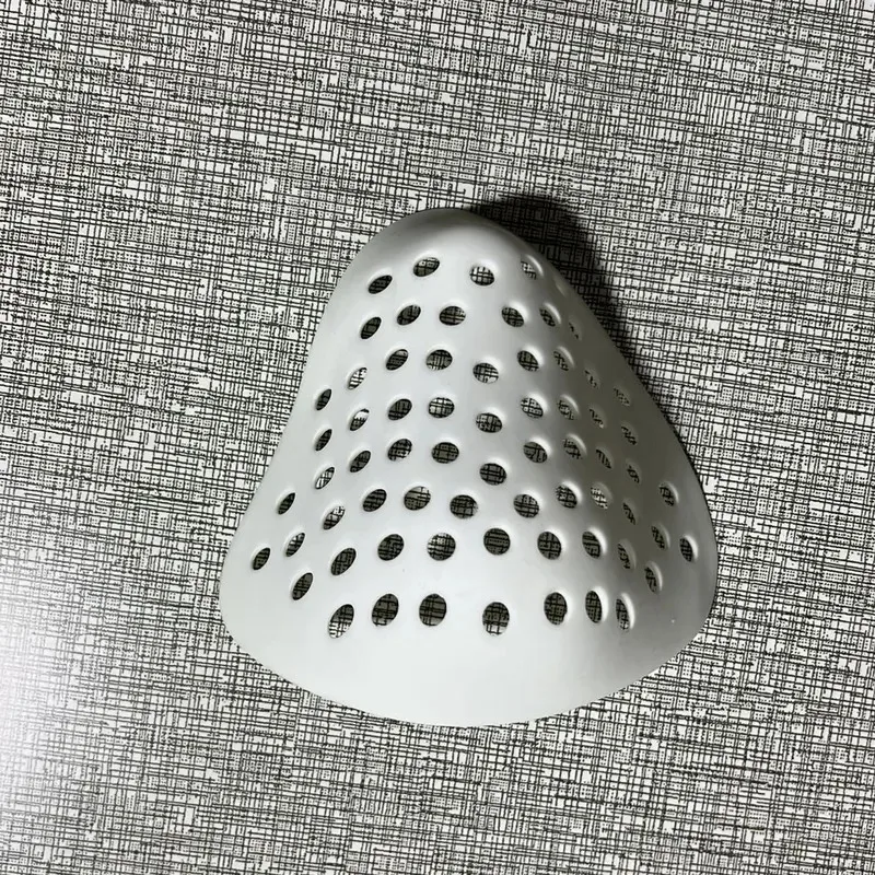 Cosplay Accessory spide Mask Soft Non-Toxic Rubber Silicone Half Breathing Mouth Faceshell For Spider Superhero Man Costume