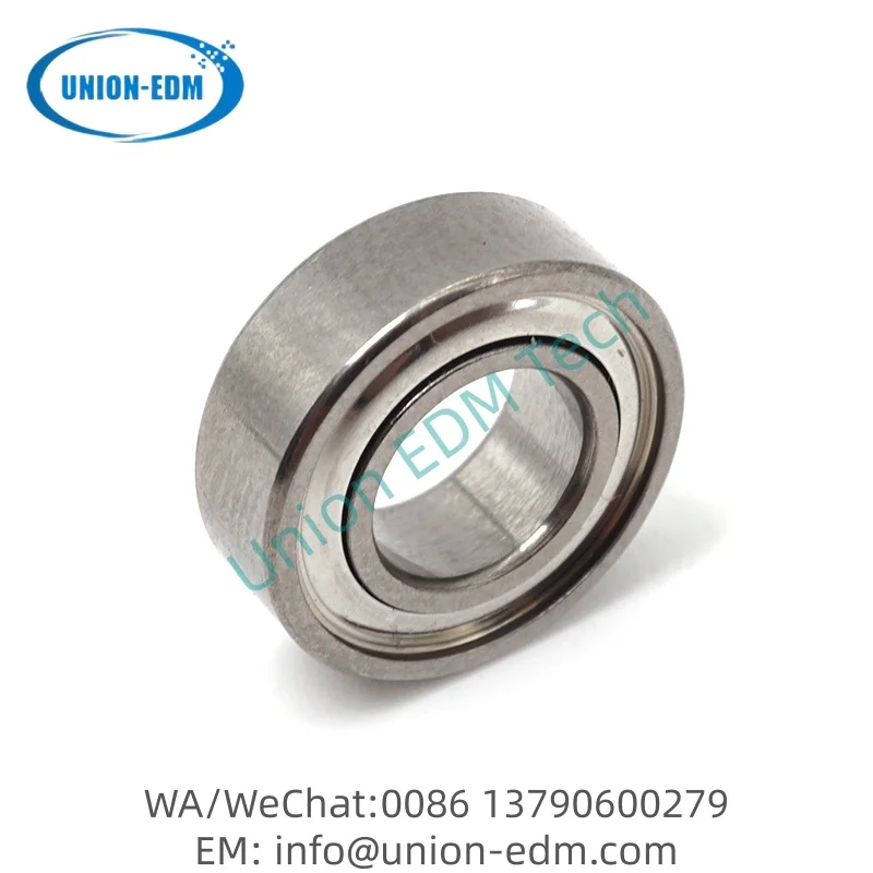 A97L-0001-0670#1260Z Bearing A97L-0001-0670/1260Z Fanuc EDM wear parts