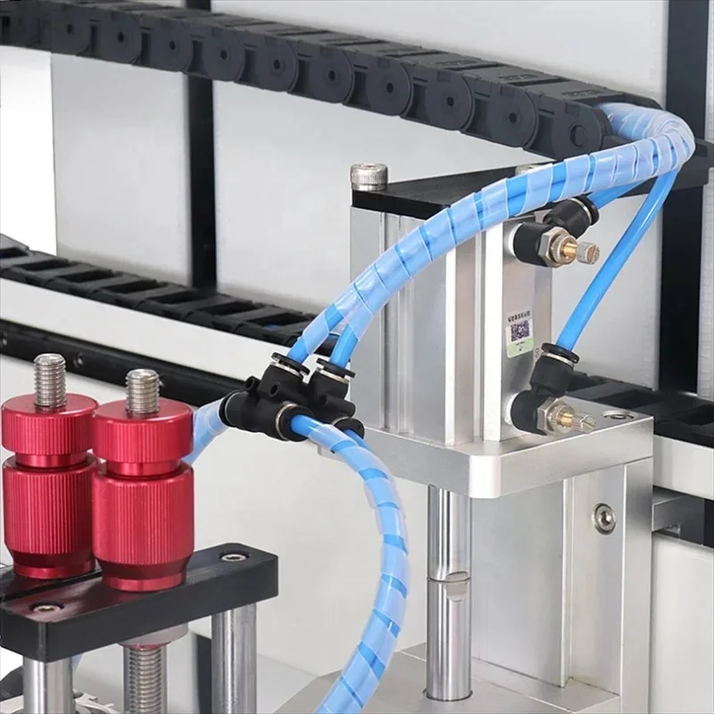 Machine de sérigraphie automatique à haute efficacité au prix le plus bas