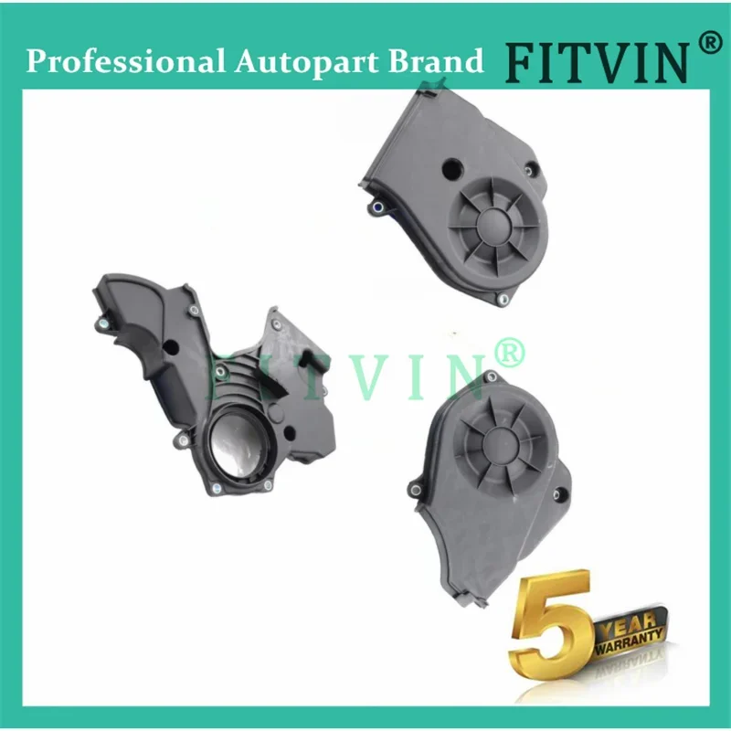 Крышка ГРМ для Hyundai Santa Fe 2.7, Kia Opirus 2.7, Azera 2.7 VQ2.7 213503E000 213603E000 213703E000