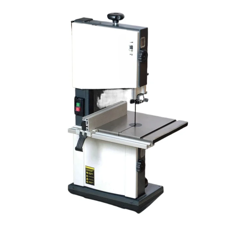 10 inch woodworking household DIY band saw curve saw latte flower low noise