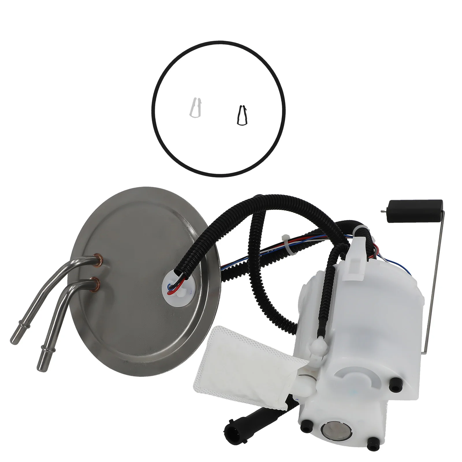 

Модуль топливного насоса в сборе для Ford F-250 F-350 Super Duty 1999-2004 3C3Z9H307GC F81Z9H307AH