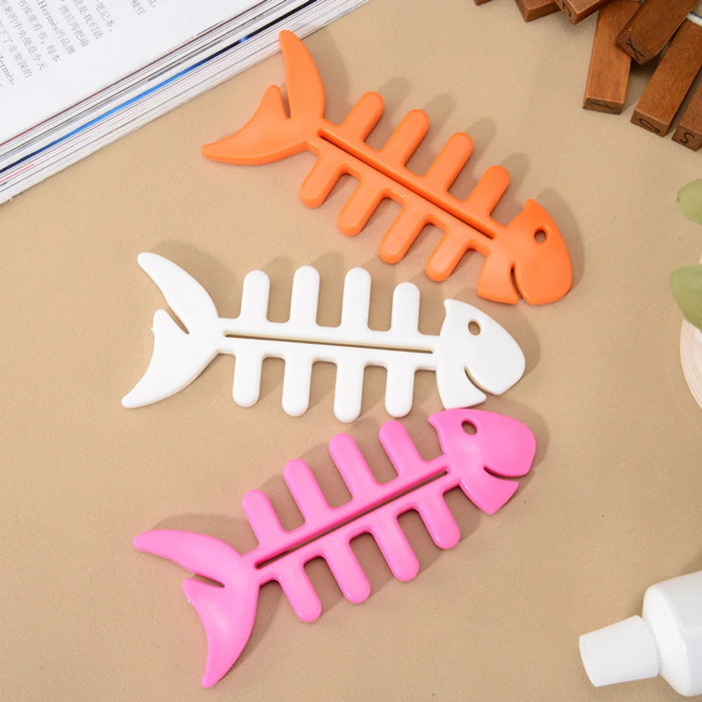 

10pcs Toothpaste Squeezer Manual Rolling Extruder For Bathroom Organizer Plastic Dispenser Saves Waste Tube Saver Cream Lotion