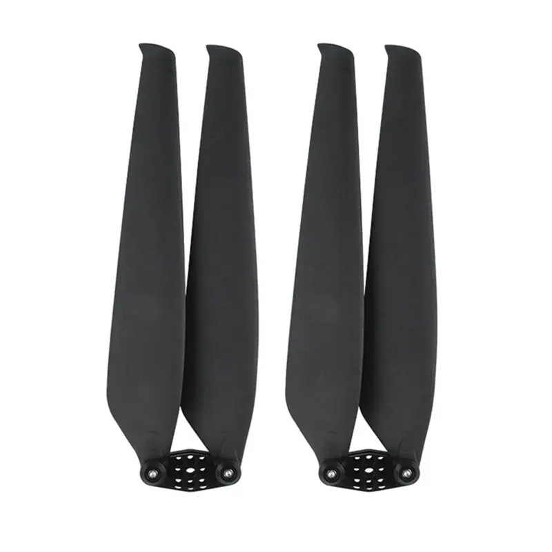 

CJSD-2270 Propeller 22Inch Clamp Paddle CW CCW Foldable Props For Agriculture Drone Parts