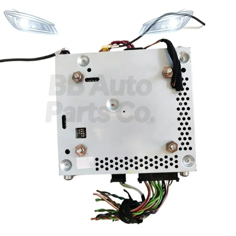 A2219003402 2219003402 Sound Amplifier Control Unit Fit For W221 S-Class 2006-2013 M272