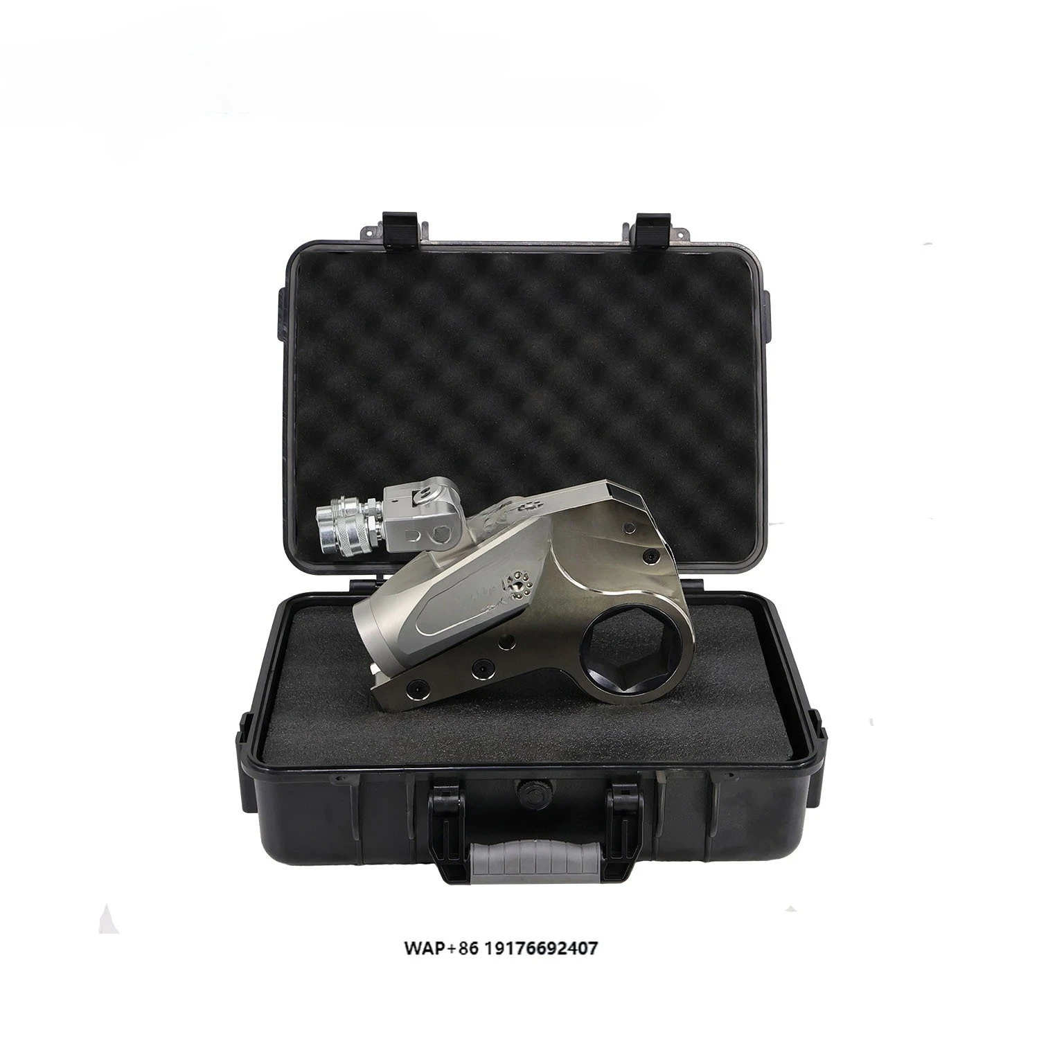Industrial Grade Lightweight Torque Multiplying Wrench Factory Price Torque Wrench