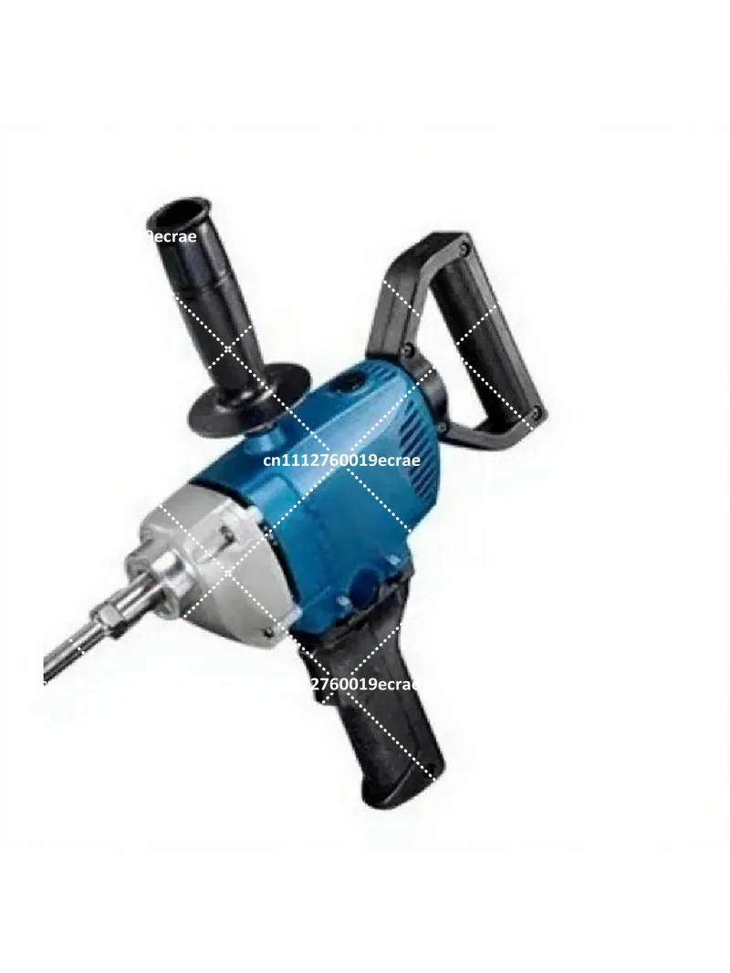 Concrete Mixer Handheld Industrial Mixer Multifunctional Portable Cement Mixing Tool