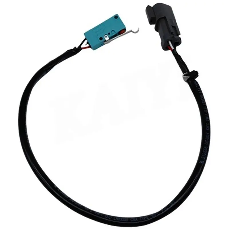 A58X-Micro Switch Hydraulic Lock Switch 1114799 1636785 111-4799 163-6785 Durable For CAT E320B E320C E320D E325D