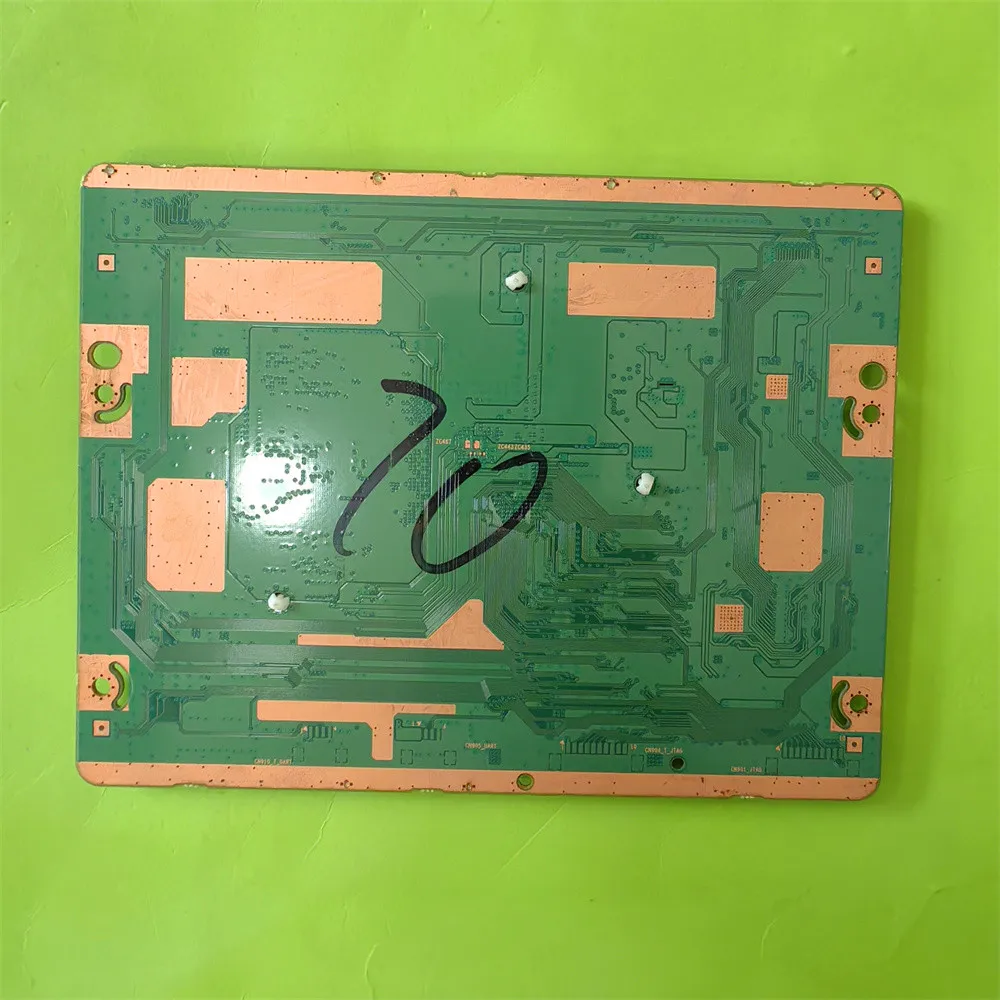 Imagem -06 - Placa Lógica Adequado para tv Samsung Bn4102291b Bn41-02291 201_sharp_hawk_uft Ua70ku6310j Un70ku6300fxza Ue70ku6000k