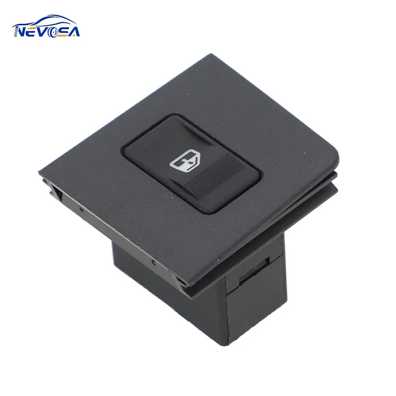 For Fiat 500 2008-2019 Window Lift Switch Glass Regulator Control Button Auto Parts 181980280