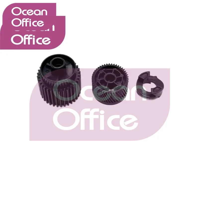 1SETS Fuser Drive Gear support for PANTUM P3010 P3300 M6700 M6800 M7100  M7300 M7200