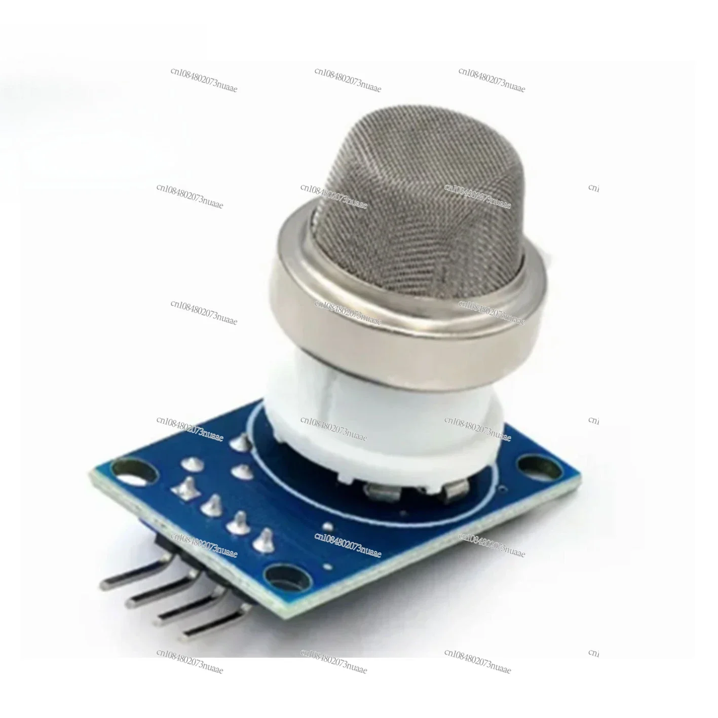 MQ Series Gas Sensor Module MQ-131/136/137/138/139, Ozone H2S NH3 Formaldehyde Freon Gas Detector