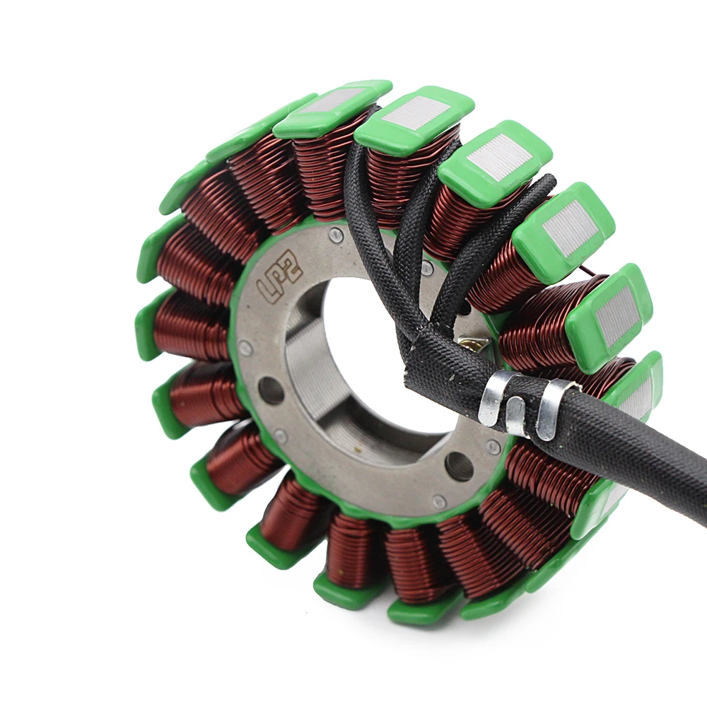 Stator Coil For Triton ATV Baja 250 Outback 300 400 Access Xtreme Tomahawk 300 31120-E10-100 ACC-31120-E10-000 ACC-31120-E10-100