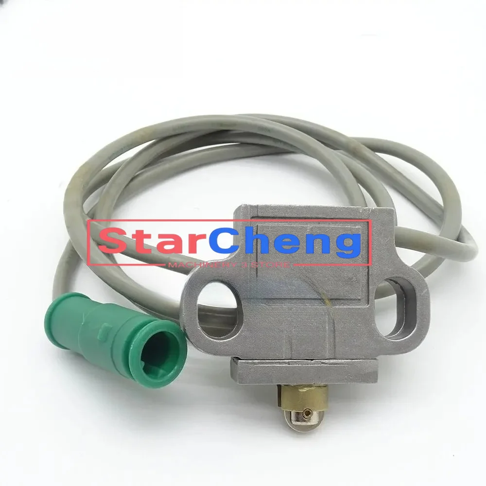 

PC Traveling Pressure Switch for Excavator Parts