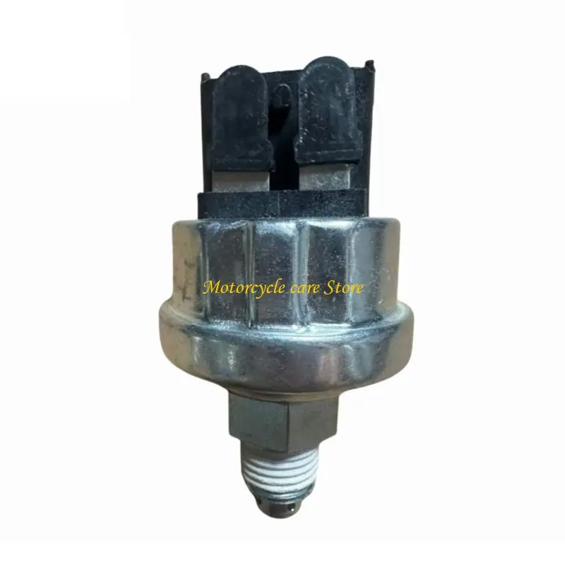 U75F Precisions Engine Oil Pressure Monitor FGJF1-38231G0 for Yuchai Bus Real Time Alerts Automotive Parts
