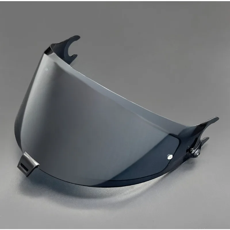 Motorcycle Full Face Helmet Visor Replacement for SPARTAN RS Helmet Visor for SHARK SPARTAN GT / GT PRO