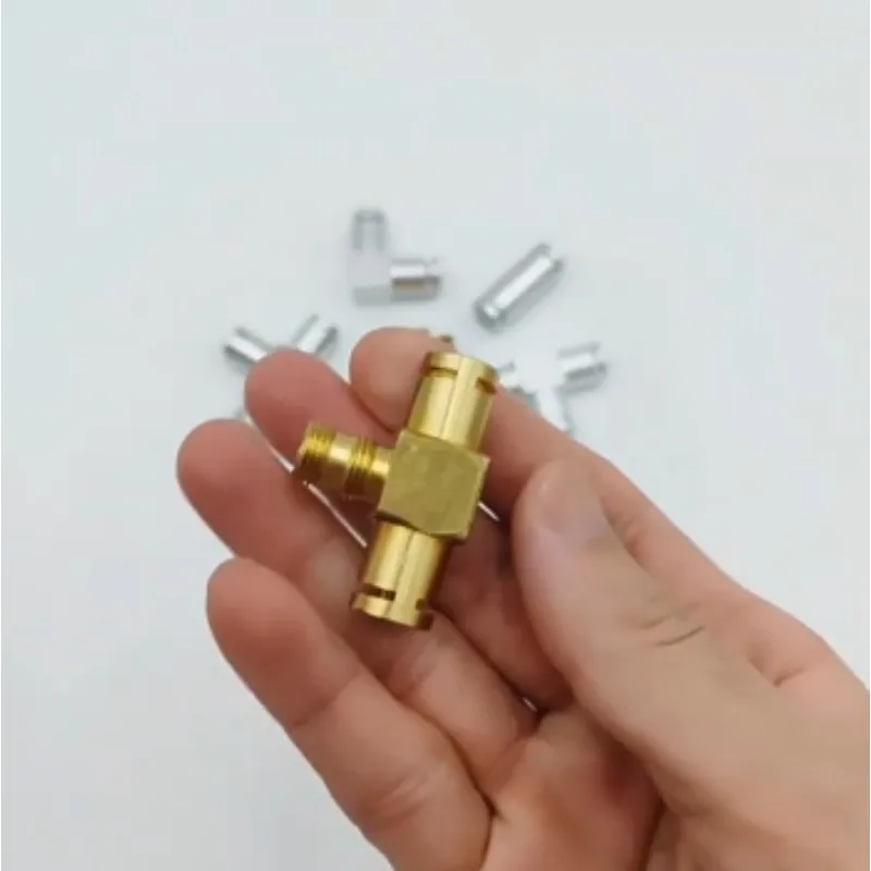 General Coffee Machine Accessories Boiler/Water Pipe/Solenoid Valve Aluminum Copper Connector