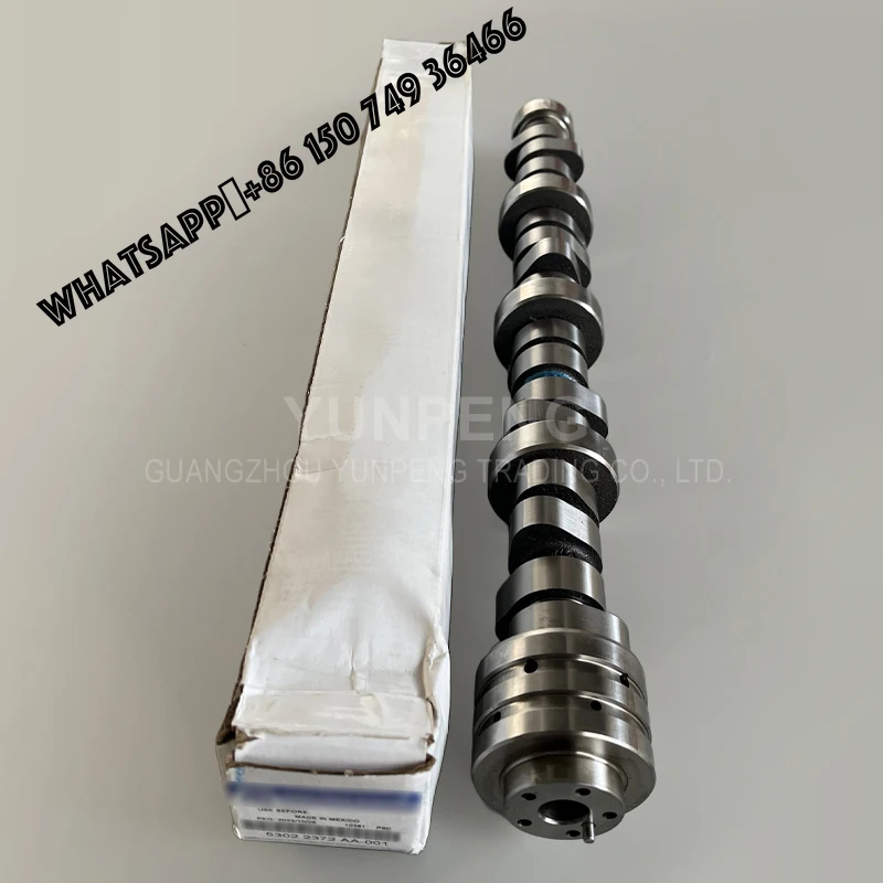 

53022372AA New Engine Camshaft for Dodge Challenger Charger Durango RAM1500 Chrysler 300 for Jeep Grand Cherokee 5.7L 2009-2024