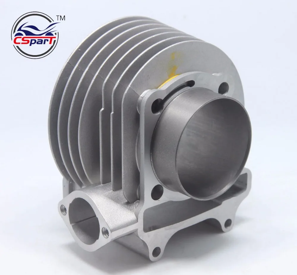 180cc 63mm big bore cylinder kit for ATV Buggy Scooters 152QMI 157QMJ GY6 125 150