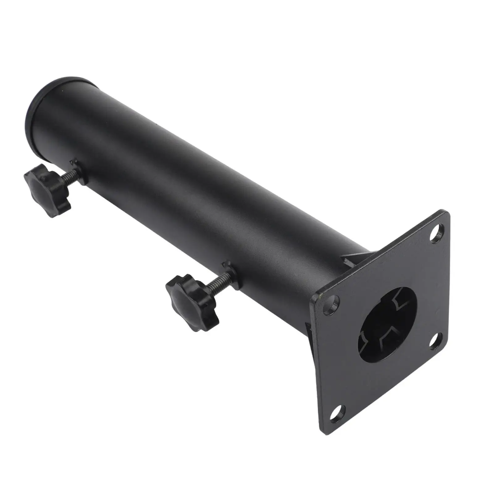 For Patio Umbrellas Triangular Support Outdoor Umbrella Stand Outdoor Events Multi-size Umbrella Fit Secure Umbrella Hold
