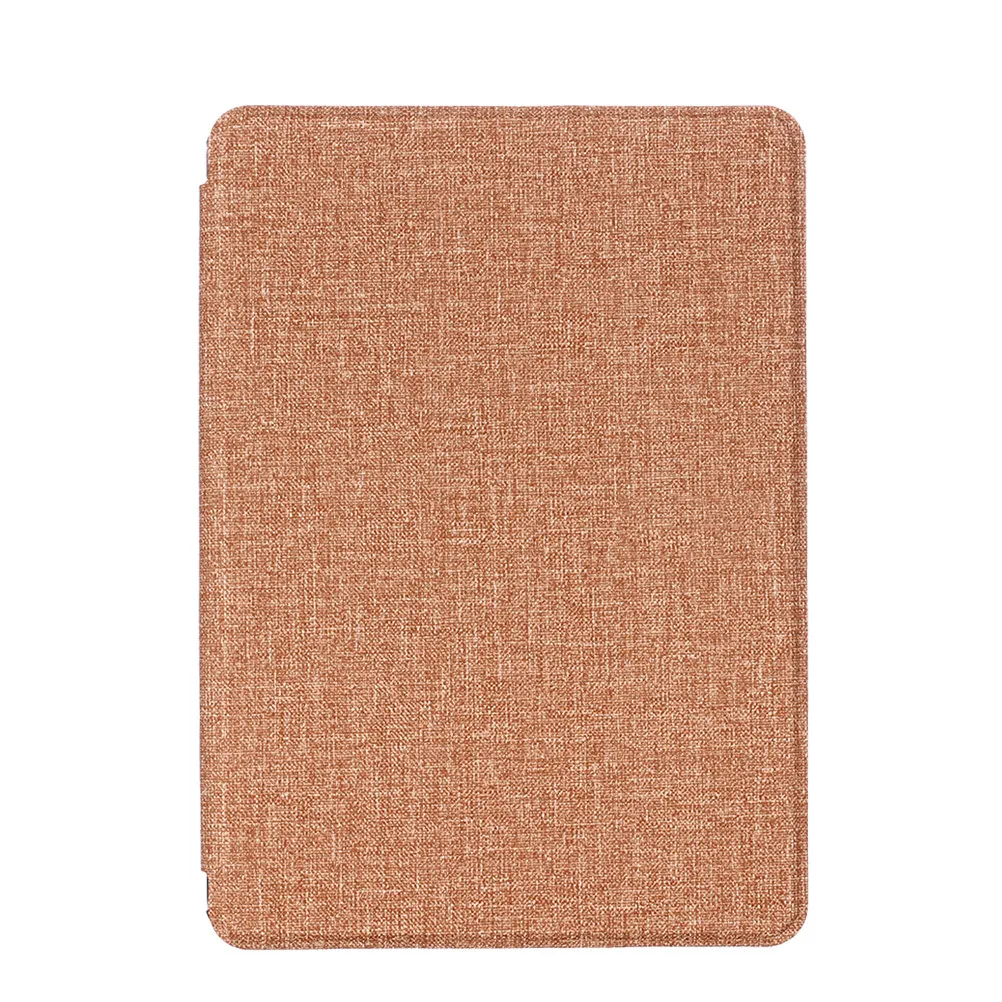 

Thin Lightweight E-Reader Cover Premium Pc and Material Waterproof Collision Protection Sleep Wake Function