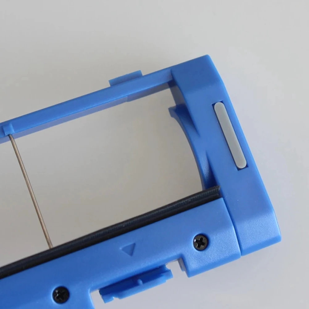 ¡Promoción! Cubierta de cepillo de rodillo principal para Robot Proscenic 850T, repuestos de aspiradora, accesorios