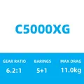 C5000XG