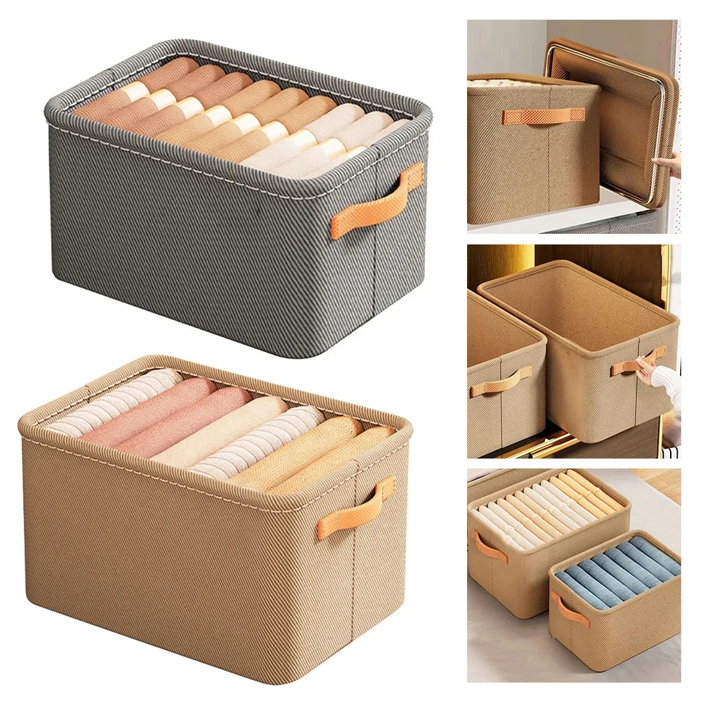 Mir de Rangement Robuste avec Synchronisation, Réglable, Gain de Place, Neuf, Haute Qualité, 35x25x22cm