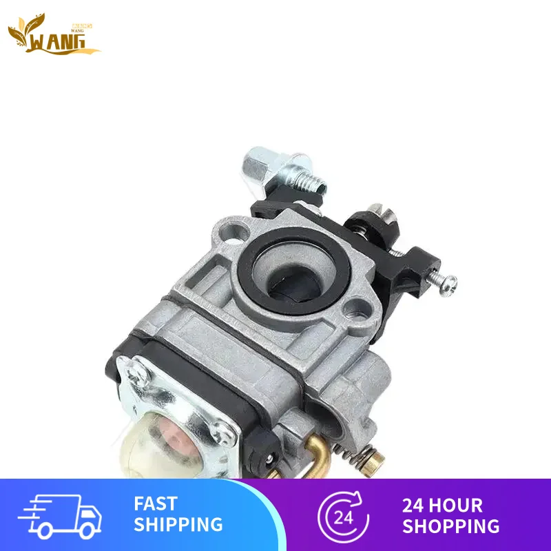 -335ES/U ТРИМЕР КАРБЮРАТОР ДЛЯ ECHO -335 PE/PAS/PPT/BRD/SRM-280 300 320 330 336ES КАРБЮРАТОР КАРБЮРАТОРА ДВИГАТЕЛЬ