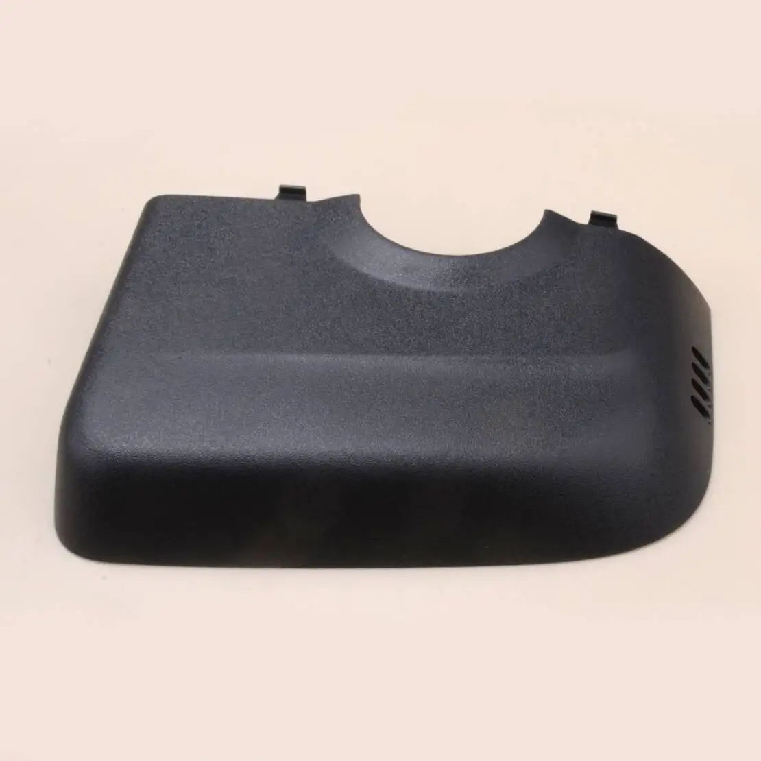 

Car Left Inside Rearview Mirror Wiring Harness Lower Trim Cover Fit For Buick GL8S GL8-25S/28T Black Plastic