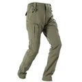 Pantalón Verde X8