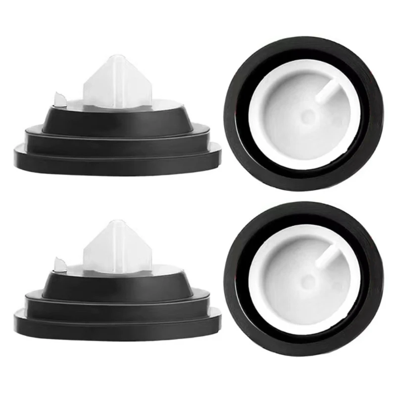 nhà vệ sinh chống rò rỉ động Valves SEAL