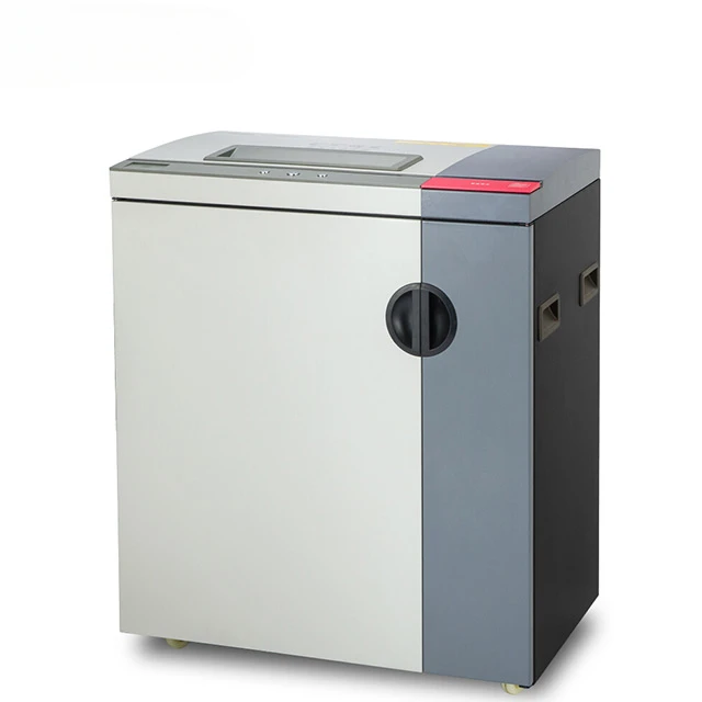 Professional High Security  Shredder Machine