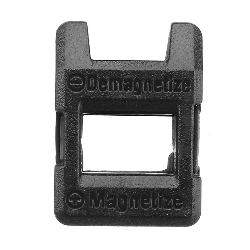 1Pc Magnetizer Demagnetizer For 1FS/1F+/1P+ Electric Screwdrivers