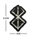 19 PVC 6.5X4CM