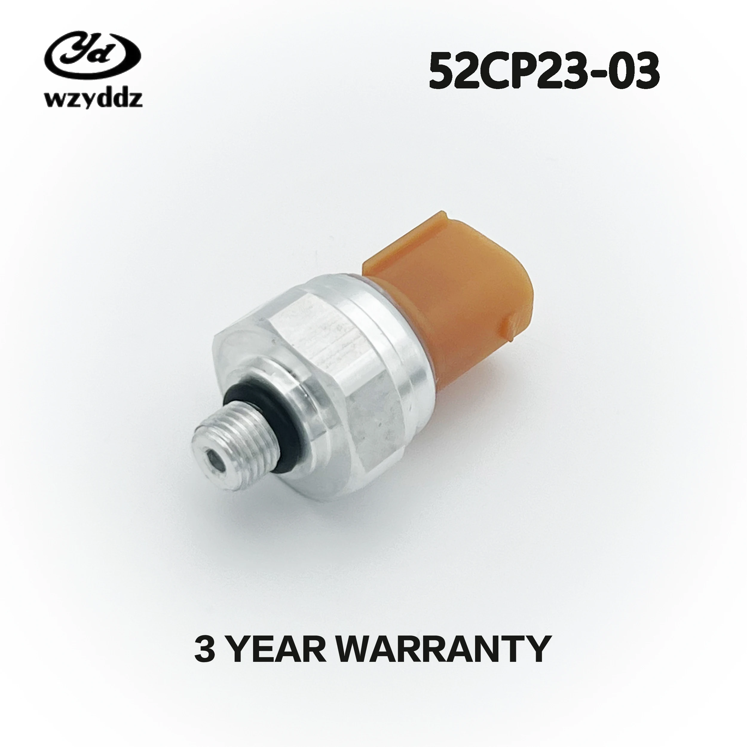 

Vehicle fuel pressure sensor pressure switch is applicable to Discovery 3 52CP23-03