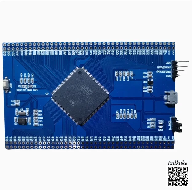 STM32F429IIT6 Core Board Large Capacity F429 Minimum System IGT6 Development Board