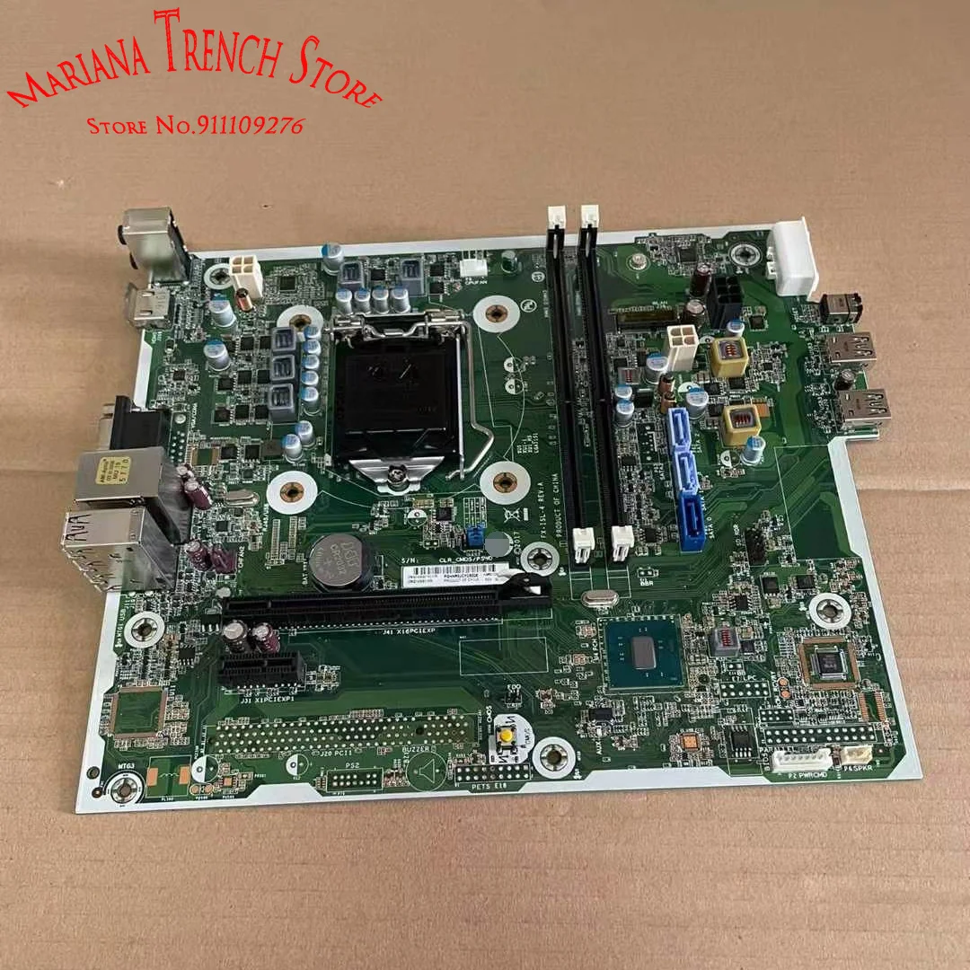 921435-001 921256-001 FX-ISL-4 for HP Zhan86 Pro G1 MT  280/288 Pro G3 MT PC Motherboard