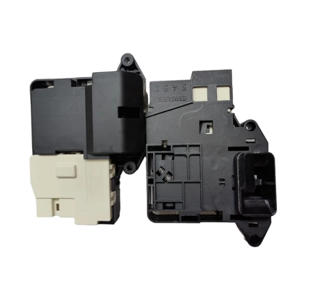 EBF61315801 Time Delay Door Lock Switch For Drum Washing Machine Repair Parts