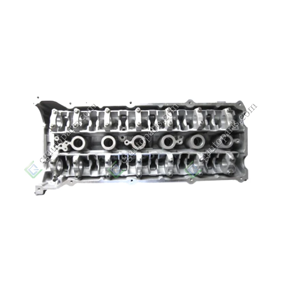 

Newpars AUTO PARTS For BMW M52 Engine Cylinder Head AMC910553
