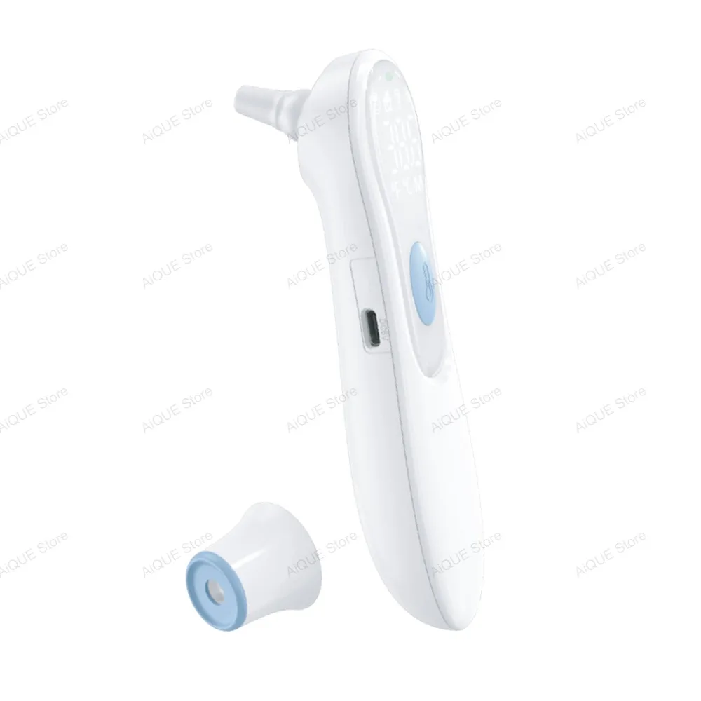 Thumbnail 2 - #9 Ranked Medical Thermometers Picks in 2026