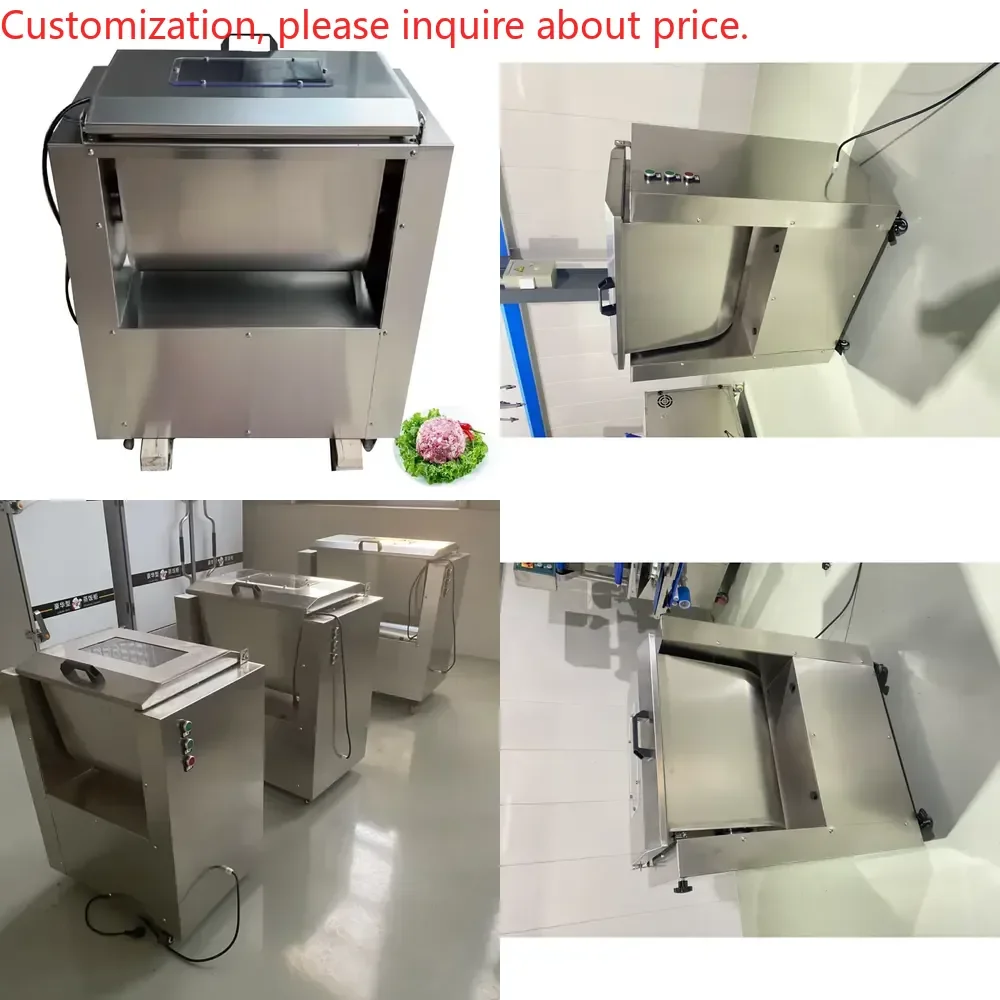 

Commercial Dough Mixer Mixing Machine 7.5/15/25/50Kgs Dough Kneading Machine Meat Mixing Machine Made in China