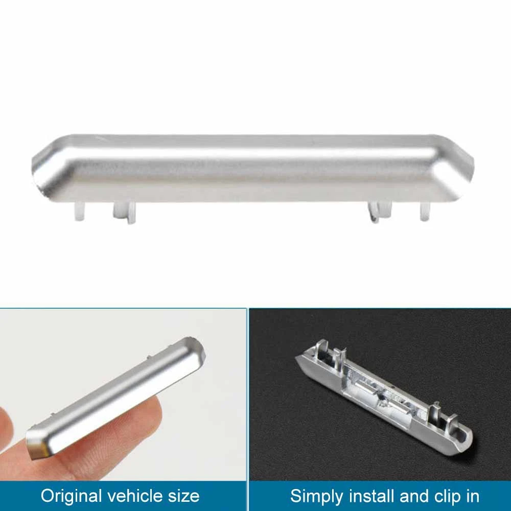 

L39A-автомобильный центральный кондиционер, вентиляционное отверстие, зажим для замены для Land Rover Range Rover Evoque 2012-2019 LR016434