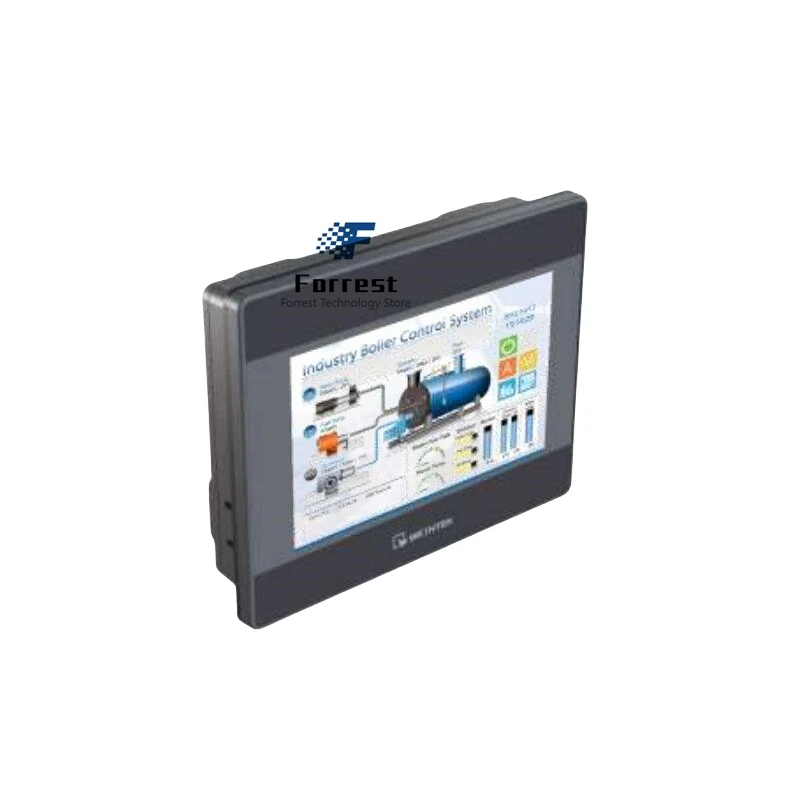 Weinview Tk6050ip Mt8051ip Mt6051ip 4.3 Inch Touchscreen Hmi Resolutie 480*272 Pixel