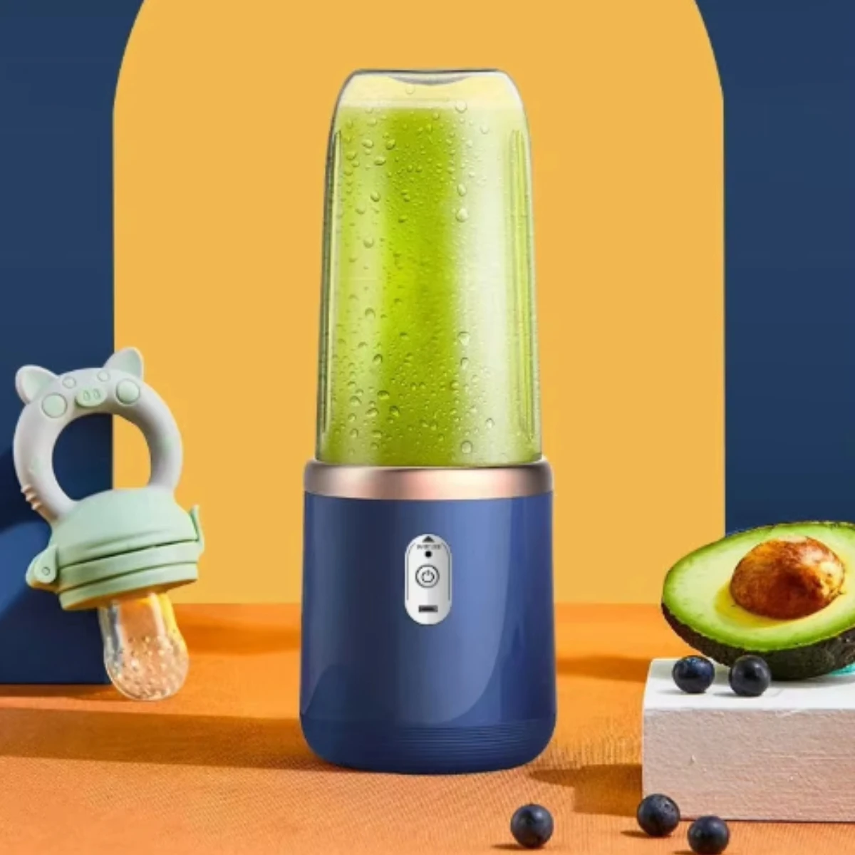 #28 Juicers Discount Picks