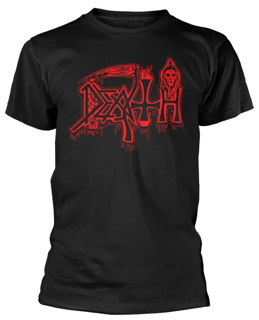 

Death Life Will Never Last T-Shirt OFFICIAL