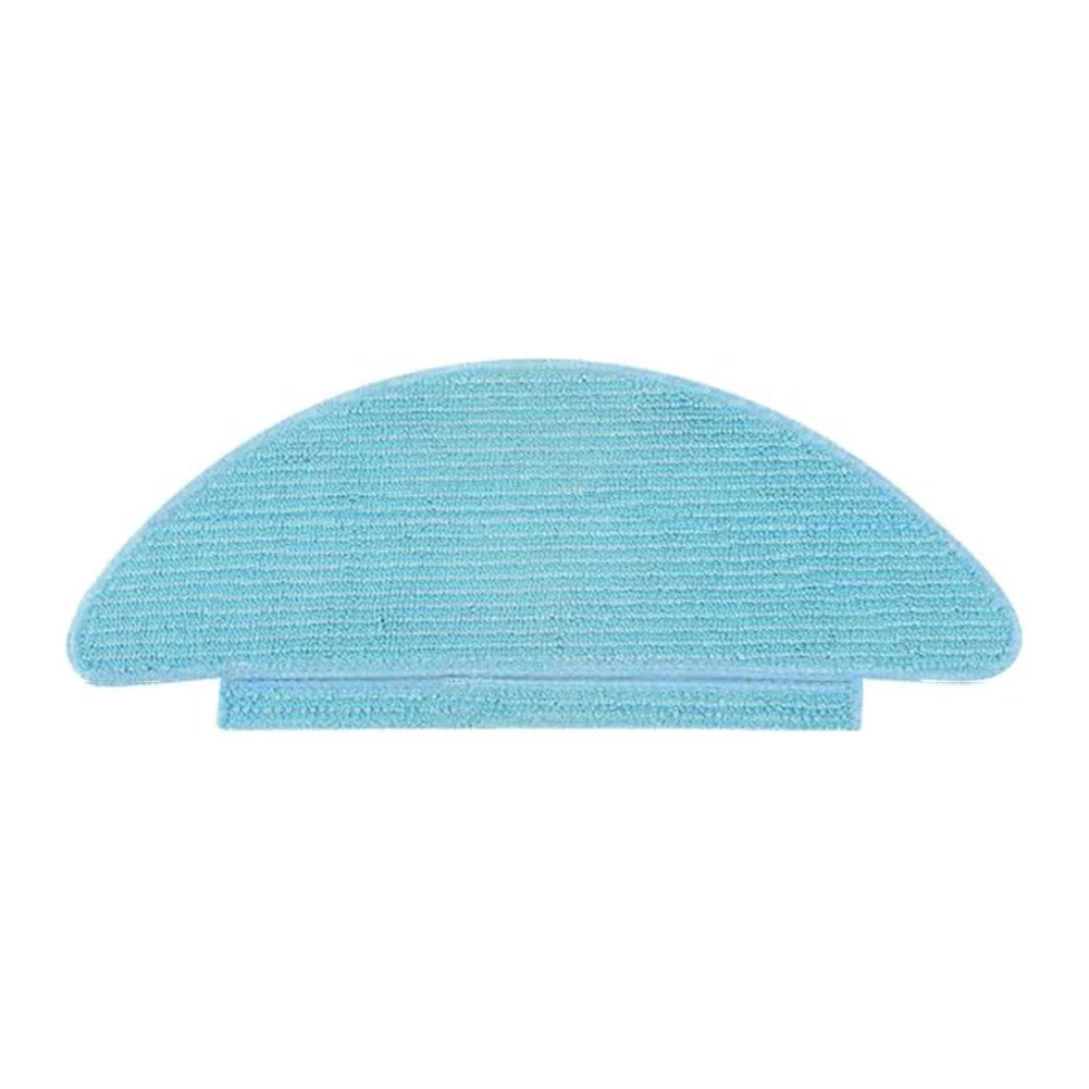 4/10 قطعة ل BPMIO B10 Plus مكنسة كهربائية استبدال ستوكات ممسحة القماش عدة اكسسوارات التنظيف المنزلية #6