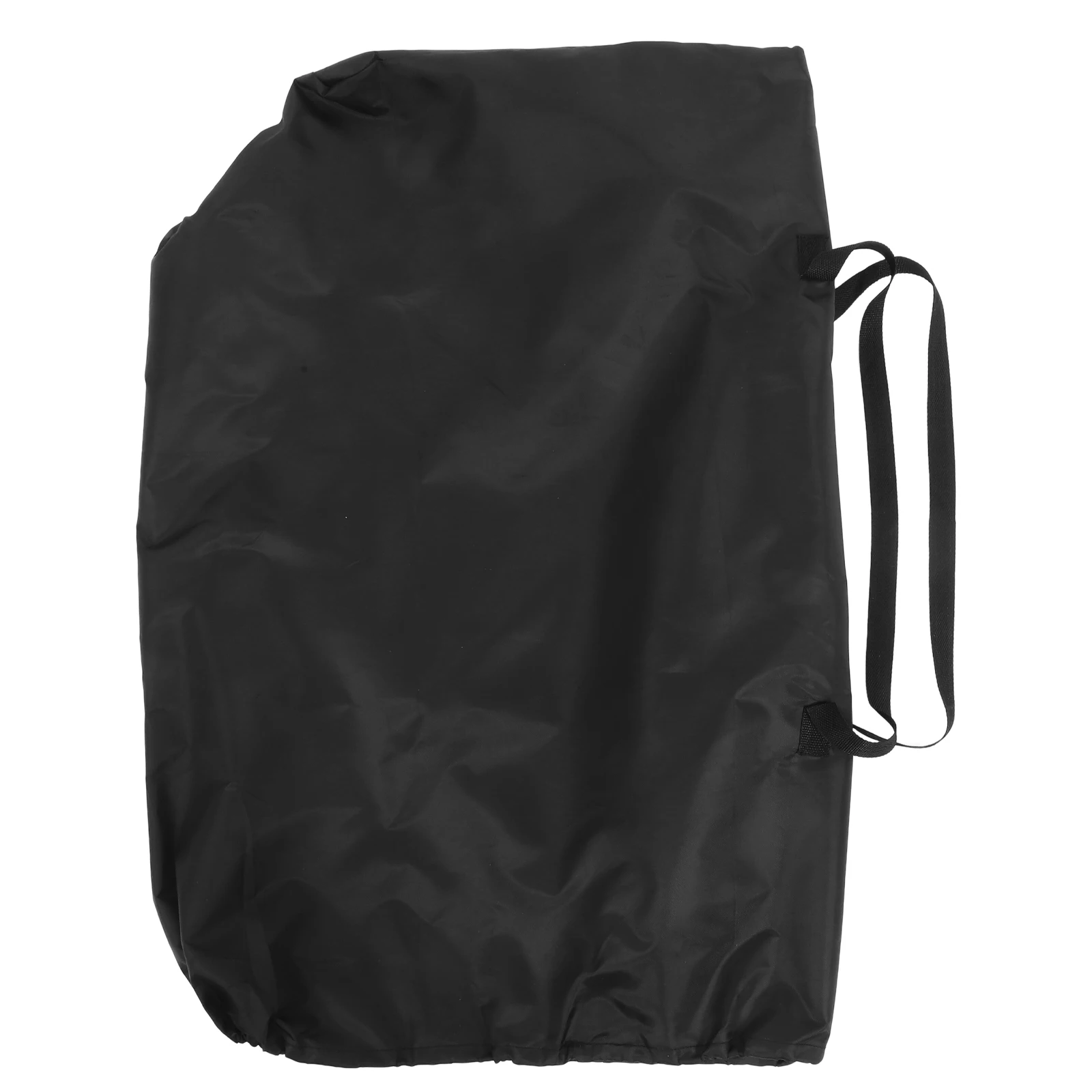 

【】Oxford Cloth Stroller Travel Bag Reusable Storage Organizer For Airplane Gate Check Car Seat Foldable Umbrella Stroller